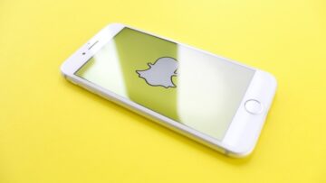 Snapchat wprowadzi opcję tworzenia wydarzeń?