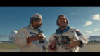 Paul Rudd i Michael Peña w kosmicznym pędzie po puszkę Pepsi