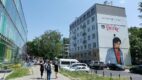 Tidal x Prince – wielkoformatowe murale ozdabiają Warszawskie osiedla