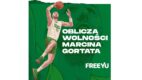 Marka FreeYu ogłasza współpracę z Marcinem Gortatem