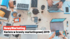 Jak Wam się pracuje w branży marketingowej? Wyniki ankiety (cz.2)