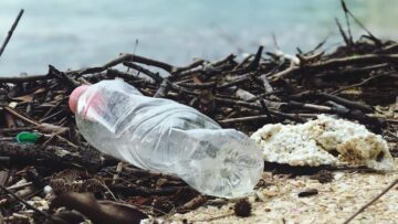 Bali wprowadza całkowity zakaz jednorazowego plastiku