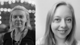Anna Jadwiga Orzech, Katarzyna Nadia Walczak