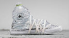 Converse Renew – nowa proekologiczna inicjatywa marki