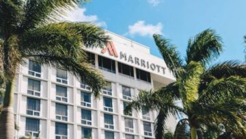 Marriott wycofuje plastikowe jednorazówki ze wszystkich swoich hoteli