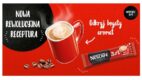 „Zamieszaj i ogarniaj” – kampania promująca nową odsłonę Nescafe 3in1