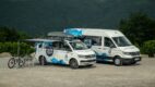dotrelations dla Volkswagen Samochody Użytkowe MTB Team