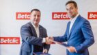 Betclic został sponsorem głównym Piasta Gliwice