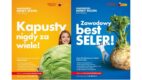 „Kapusty nigdy za wiele” – Biedronka ruszyła z nową kampanią rekrutacyjną