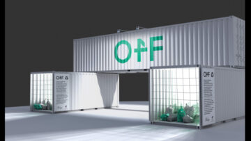 OFF Festival stawia na ekologię i recykling