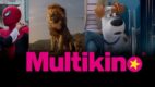 Motywujący recykling z Multikinem