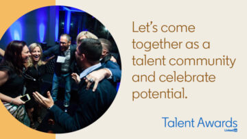 Już wkrótce odbędzie się pierwsza polska edycja LinkedIn Talent Awards