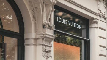 Louis Vuitton ponownie na pierwszym miejscu w rankingu najcenniejszych marek świata BrandZ