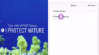 I Protect Nature: WWF chroni cuda natury dodając nową geolokalizację na Instagrama