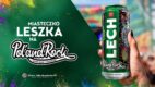 Leszek ponownie zawita na Pol’and’Rock Festival