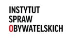 Instytut Spraw Obywatelskich ma nowe logo na 15 lat istnienia