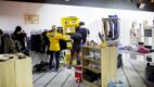 W 4 dni kilka tysięcy przedmiotów znalazło nowe domy – IKEA podsumowuje „Przestrzeń Pełną Dobra”