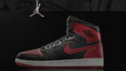 Historia kultowych butów – Air Jordan 1 w niezwykłym filmie dokumentalnym dostępnym w Polsce wyłącznie w TIDAL
