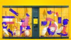 ArtInPost: InPost wprowadzi designerskie Paczkomaty