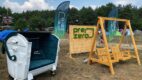 Butelkomat, ekograffiti oraz recycling – czyli strefa PreZero na Pol’and’Rock Festival