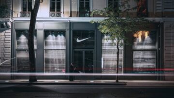 Nike ponownie najcenniejszą marką odzieżową w rankingu BrandZ