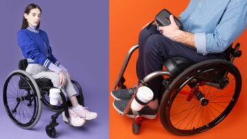 Marka FFORA stworzyła kolekcję akcesoriów z myślą o osobach niepełnosprawnych