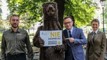 „Nie zaśmiecaj naszego domu” – ruszyła nowa kampania województwa małopolskiego