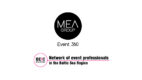Mea Group członkiem BEIC