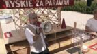 Tyskie zachęca, by „Przejść na ty ponad parawanami”