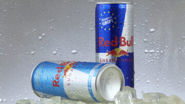 TSUE: Red Bull nie może zarejestrować niebiesko-srebrnej kombinacji kolorów jako znaku towarowego