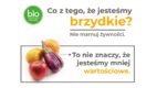 Supermarkety Bio Family podejmują działania przeciwko marnowaniu żywności