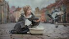 „Nie jestem z innej bajki” – osoby z zespołem Downa jako bohaterowie znanych bajek w projekcie z ważnym przekazem