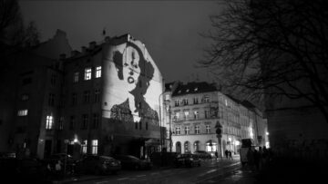 Sztuka zamiast reklam wielkoformatowych. We Wrocławiu pojawią się ruchome murale