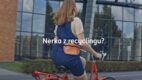 Billborad na plecach? Torba z reklamy? A może nerka z recyclingu? Z ING to możliwe