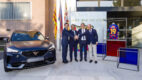 CUPRA i FC Barcelona łączą siły w globalnym sojuszu