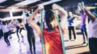 Puma otworzyła pop-up shop, w którym zachęcała do „zamiany kalorii na endorfiny”