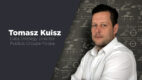 Tomasz Kuisz został dyrektorem ds. strategii danych w Publicis Groupe
