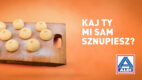 Kaj Ty mi sam sznupiesz? – niestandardowa promocja sieci Aldi w social mediach