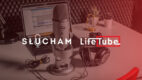 LifeTube i SŁUCHAM strategicznymi partnerami – stworzą pierwszą sieć dla podcasterów
