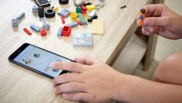 LEGO wprowadza instrukcje do zestawów klocków dla osób z upośledzeniem wzroku