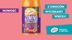 Hortex tłoczy nowe w najnowszej kampanii