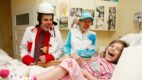 Fundacja Czerwone Noski zdobywa dziecięce uśmiechy razem z Henkel i Carrefour