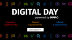 Jak skutecznie promować firmę w świecie online? Weź udział w DIGITAL DAY powered by DIMAQ