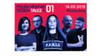 Polish Graphic Design Talks #01