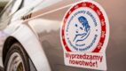 Doktor rajdówką „Wyprzedza nowotwór”
