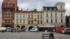 Władze Cieszyna chcą zakazać umieszczania reklam na budynkach