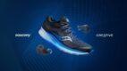 „Music for active people” – Saucony i Creative motywują do uprawiania sportu