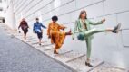 Free to be – Zalando rusza z nową kampanią na sezon jesień-zima 2019