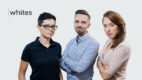 Agnieszka Zawadzka, Marcin Kubik i Anna Mościcka obejmą udziały w Agencji Whites