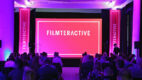 Już w październiku kolejna edycja Filmteractive 2019 w Łodzi oraz Warszawie